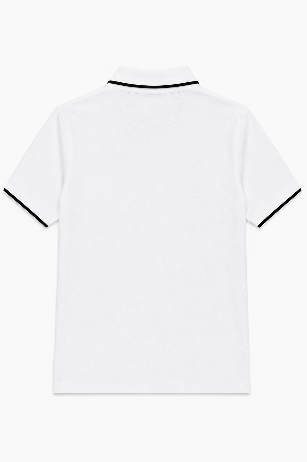 EDELWEISS POLO 2.0 WEISS
